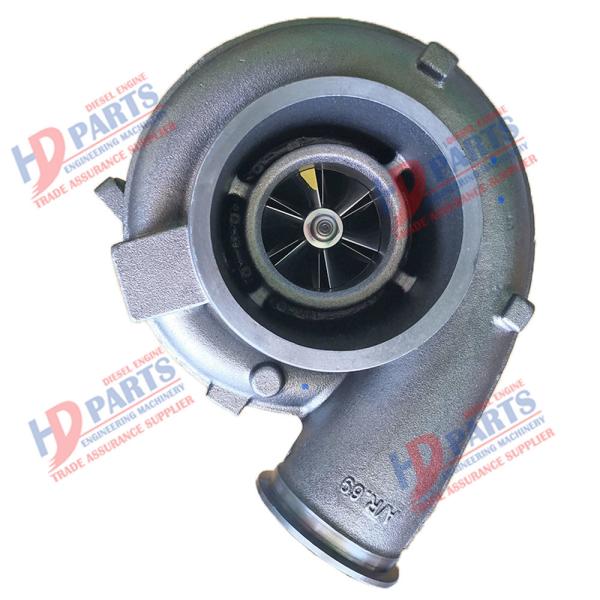 C13 GTA4502S GT4502BS Turbocharger 256-7737 295-7952 247-2957 247-2 For