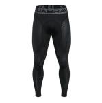 Quick Drying Mens Gym Tights Leggings Basketball Tight Leggings