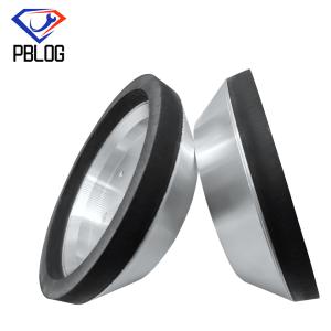 China Green Resin Grinding Wheel - 60 Days of Durability for Efficient Grinding factory