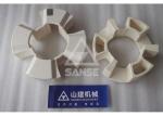 YCC 45H Diesel Engine Coupling For Hitachi Excavator ZAX200 ZAX200-6 ZAX210