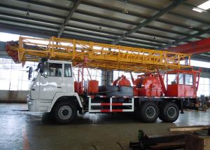 China Workover Rig XJ450 XJ550 Model Windlass Mooring Winch Oil Wells And Drilling factory