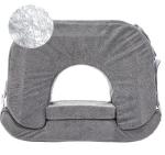 Maternity Multi-Function Breastfeeding Support Pillow Adjustable Height