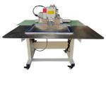 240v Leather Shoe Sewing Machine Pneumatic Pressure Strobel Sewing Machine