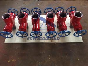 China Pressure Control Oil Well Blowout Preventer Polished Rod BOP For Oil Gas Wellhead factory