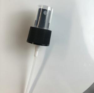China Perfume Spray Head Pressing Plastic factory