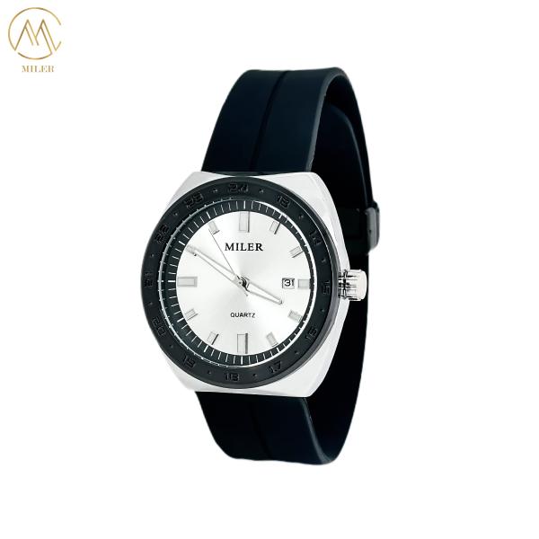 Fashion Casual Business Quartz Life Waterproof Auto Date Display Quartz Wrist