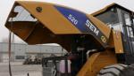 Eccentric Vibe Pod Digital Frequency SEM520 Soil Compactor Construction