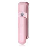 Lightening Nano Facial Mister DC 5V Rechargeable Moisturizing Steamer