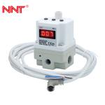 12 To 15 VDC Pneumatic Regulator 250g Digital Pressure Regulator