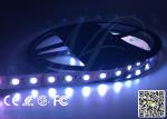 2017 New Multi-color RGBW Flex LED Strip Lights 3M Taped 12v 24v Jewelry Shop