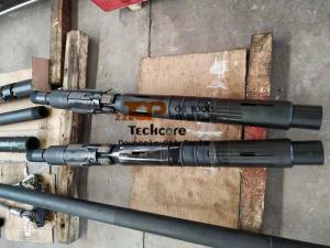 China 5K PT Retrievable Packer For 7 Inch Casing Well Testing Operation factory