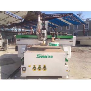 Buy cheap Custom Automatic Knife Changing Cabinet Door Wood Engraver from wholesalers