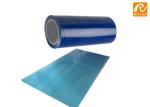 Painted Metal Stainless Steel Protective Film Durable Scratch Resistant Metal
