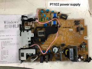 China P1102 power supply factory