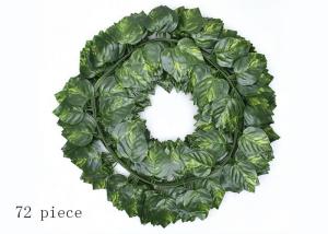 China Man Made 2.3 M Home Office decor Artificial Tree Vine factory