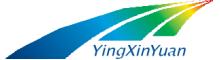 China Yingxinyuan Int'l(Group) Ltd. logo