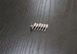 Wear Resistant Stainless Steel Nozzle In CNC Automatic Winding Machine