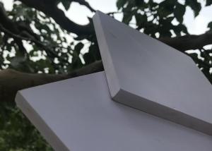 China 8mm Thinckness PVC Advertisement Display Board , Expanded Pvc Foam Sheet factory