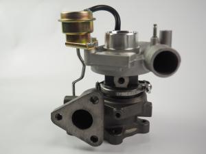 China Excavator Turbocharger ME201677 49135-03101 4913503101 Turbo In High Quality factory