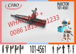 Excavator Injector 1014561 101-4561 for 3116 Diesel Engine Parts Nozzle Assembly