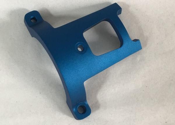 China PC CNC Machining Prototype Service , Nickel Plating CNC Parts Machining factory