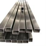 Stainless Steel Square Tube 20x20 40x40 50x50 60x60 80x80 100x100 Polished Steel