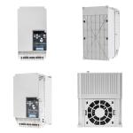 Vfd 7.5kW 380v Low Voltage Frequency Inverter T200-7R5G/11P-4 Profinet