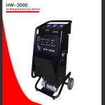 Factory direct sale factory price car ac service station for car