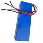 1C Discharge UN38.3 30Ah 12V Lipo Battery Storage