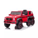 6 Wheel 12v 24v Battery Operated Child Ride On Car Great for Motor Skills
