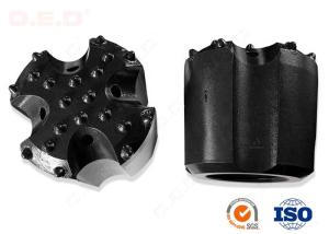 China OED / OEM Drill Rig Tool Rock Drill Bit R51/100ESS For Micro Injection Pile factory