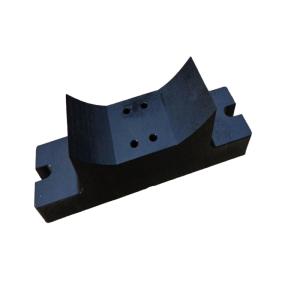 Custom Made CNC Machined Parts OEM ODM Steel CNC Machining