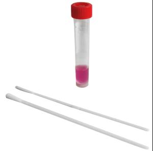 China VTM Oral Viral Transport Media , Throat Sampling Tube Kit Disposable 1-6ml factory