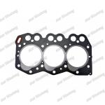 Full Gasket Kit 3TNE66 YM719288-92600 719288-92600