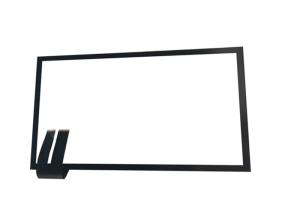 China High Resolution Industrial Touch Panel 26 Inch For Touch Advertising Display Waterproof Dustproof Anti-Radiation factory