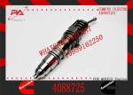 QSX15 ISX15 fuel injector 1499714 579252 4010346 4062569 4088301 4088725 4903455