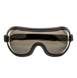 China Safety Spectacle Eye Skydiving Goggles with Elastic Strap factory