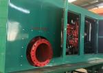Axially Split Case Large Flow Centrifugal Water Pump For Farm Irrigation