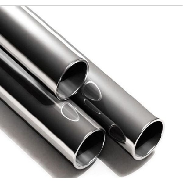 China ASTM A790 Super Duplex 2507 UNS S32750 Stainless Steel Pipes factory