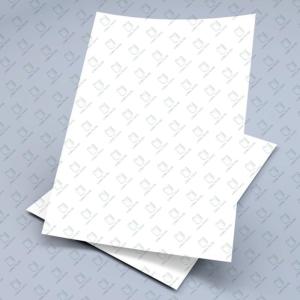 Super Lightweight Opaque Paper 40g 50g Natural White Bible Paper