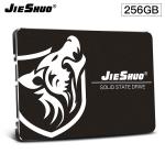256GB SSD Solid State Drive Internal Type 1 Million Hours Life Expectancy For