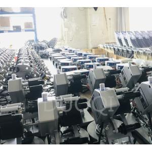 DUOQI DY-8 Hand Impulse Direct Heat Form Ribbon Coding Machine with 2 Line