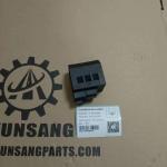 Hyunsang Excavator Parts Solenoid Coil XKCH-0020 For HW140 HW210 HX140L HX160L