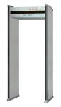 WalkThrough Checkpoint MultiZone Metal Detector Security Gates High Discriminati