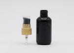 No Scratch 30ml Cosmetic Spray Bottle Lotion Pump For Personal Care