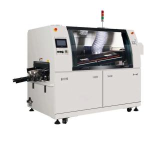 China 800mm Wave Soldering Machine factory