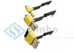 Concrete Scabbler Tct Cutters, Construction Scabbler Accessories, Handheld Floor