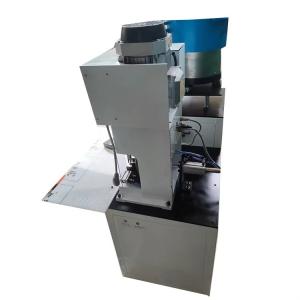 16a Schuko Simi Automatic Plug Insert Crimping Machines