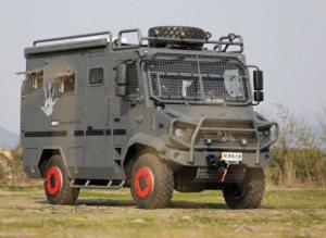 China 2024 High Quality Caravans Technology Factory Sport Automatic Recreational Gasoline Petrol Fuel Vehicle Touring Car factory