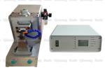 5000W Terminal Ultrasonic Metal Welding For Automotive Electrics Industries